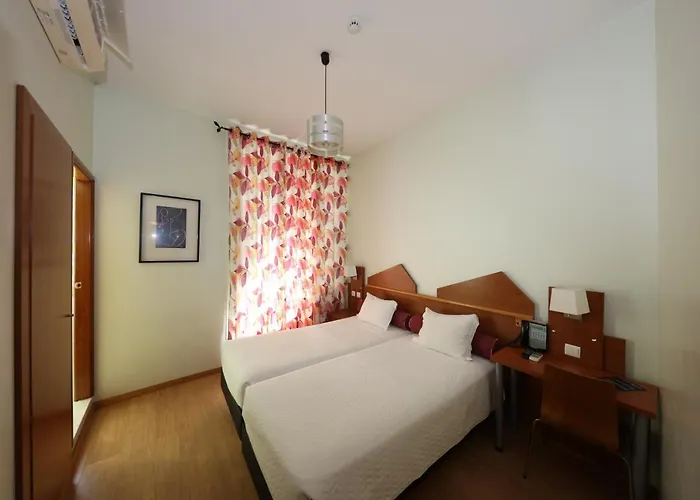 Pensao Praca Da Figueira