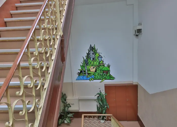 Gæstehus Pensao Praca Da Figueira Lisboa