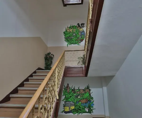 Gæstehus Pensao Praca Da Figueira