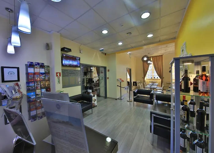 Pensao Praca Da Figueira Lisbona