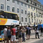 Pensao Praca Da Figueira Konukevi Lisboa