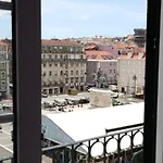 Pensao Praca Da Figueira 3*