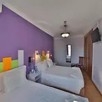 Konukevi Pensao Praca Da Figueira 3*