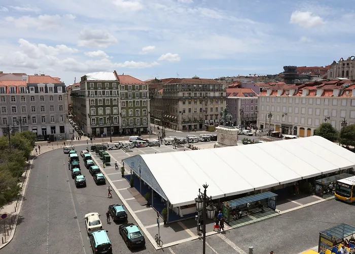Pensao Praca Da Figueira