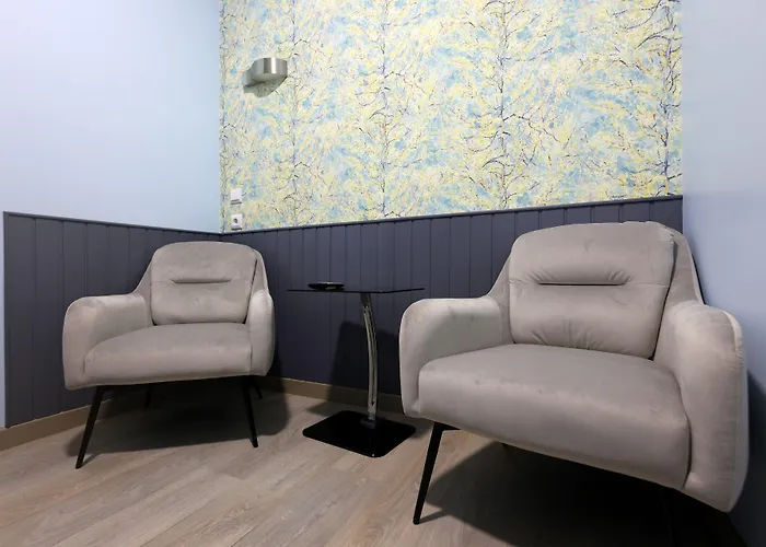 Gasthuis Pensao Praca Da Figueira