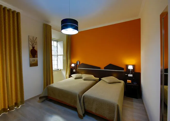 Pensao Praca Da Figueira