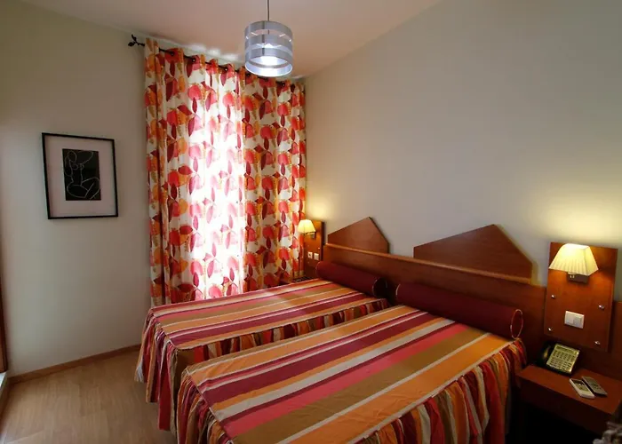 Pensao Praca Da Figueira Gasthuis